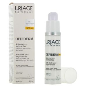 Uriage Depiderm Soin De Jour Spf 50 F30Ml