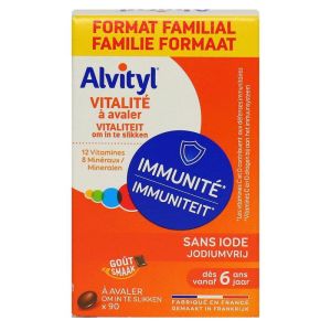 Alvityl 90Cp