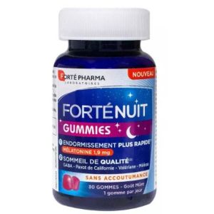 Fortuneit - 30 gummies