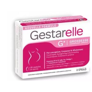 Gestarelle G B30