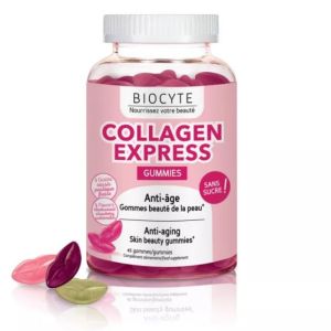 Biocyte Collagen Gummies/45