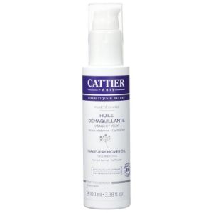 Cattier Oil Demaq Fl100ml 1