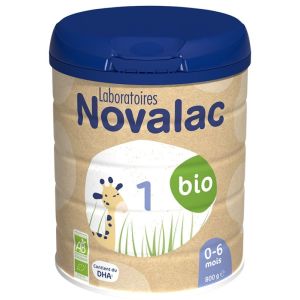 Novalac Bio 1 Pdr Bt800g 1