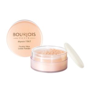 Bourjois Nu Poudre Libre 02 Rose 32Gr