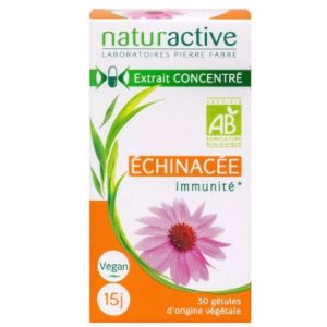 Echinacea BIO - 30 capsules