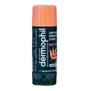 Lip protection tinted care 4g