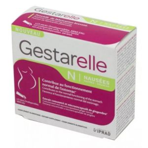 Gestarelle Nausea - 15 sticks