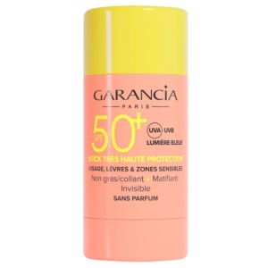 Garancia Sol Stick Ip50 15G