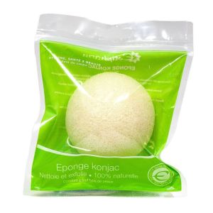 Konjac sponge