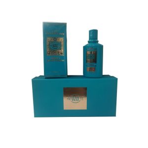 4711 Edc200 Mlgel Douche Coffret