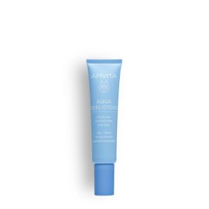 Aqua Beelicious - Refreshing Moisturizing Eye Gel - 15ml