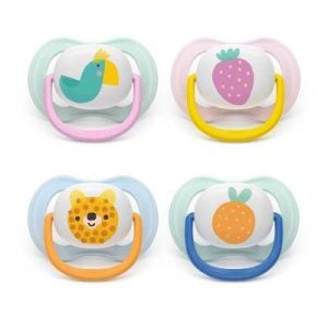Avent Scf080/25 Sucet Ultra Air Jour 0-6M