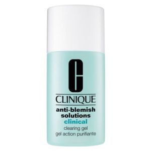 Anti-blemish Purifying Action Gel - 15ml