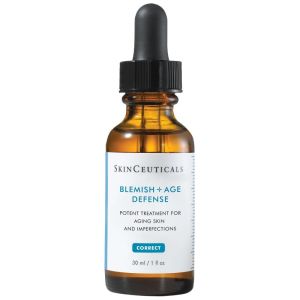 Blemish & Age Defense - Anti-aging serum for wrinkles and imperfections