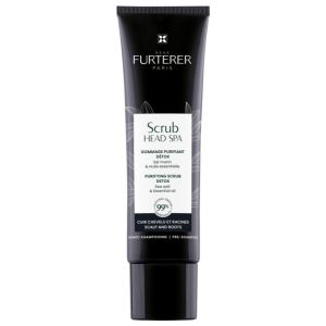 Furterer Scrub Head 150Ml