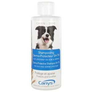 Canys Cn Shp Dermo Prot 200Ml 1