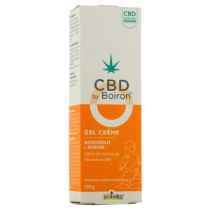 Cbd Gel Creme 120 G