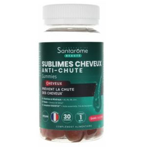 Santarome Sublim Cheveux A-Chute Gum