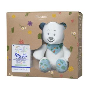 Mustela Coffret Musti 2023