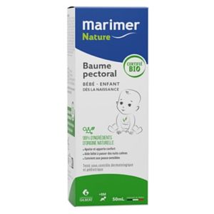 Marimer Bme Pectoral Bb 50Ml