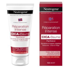 Norwegian Formula® Intense Repair CICA-BALM