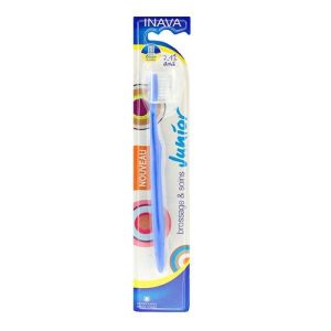 Junior Toothbrush Ages 7-12