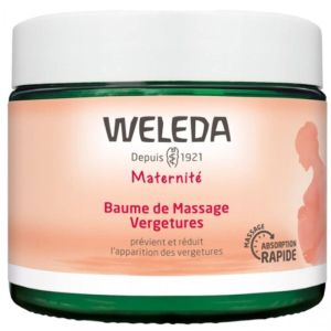 Weleda Bb Mat Bme Massage Verget 150ml