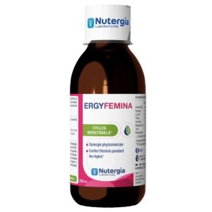 Ergyfemina 250Ml