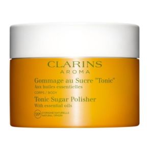 Clarins Tonic Sugar Scrub