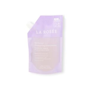 La Rosee Shamp Nourr 400 Ml