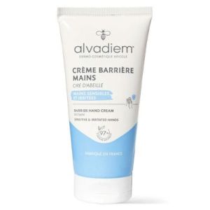 Alvadiem Creme Barriere Mains