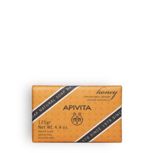 Honey Soap - 125g