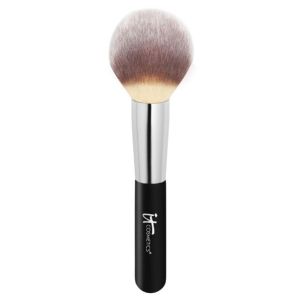 It Cosm Heavenly Luxe Powder Brush 8