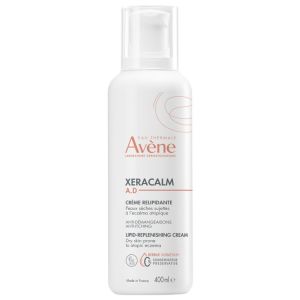 Avene Xeracalm Ad Cr 400Ml