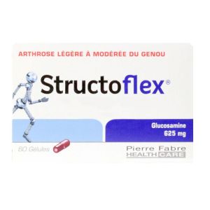 Structoflex 60 capsules