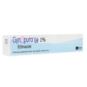 Gynopura 1 Cr Tb30G