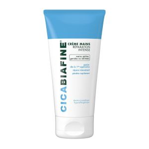 Intense repair hand cream 75 ml