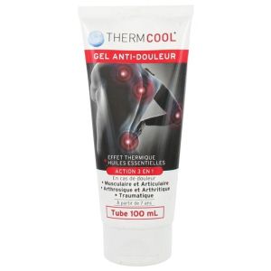 Thermocool Gel 100ml