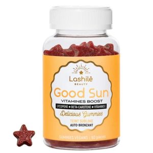 Gummies - Good Sun