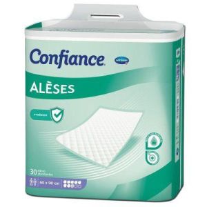 Confidence Alese 60x90cm /30