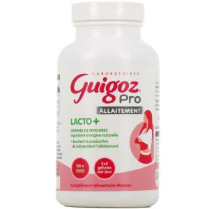 Guigoz Pro Lacto Gelu120