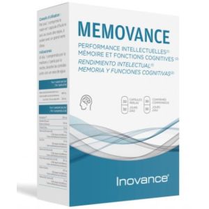 Inovance Memovance Cpr30 Et Caps30