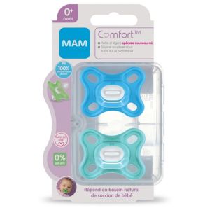 Mam Suc Comfort 0 Boy Lot2