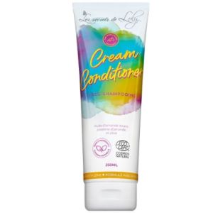 Lsl Cream Conditioner