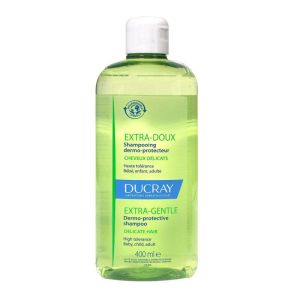 Ducray Extra Dx Shp Capsule 400ml