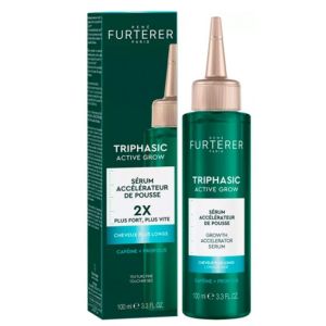 Furterer Active Grow Ser 100Ml1