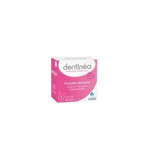 Dentinea Unidose Push-ups Tooth x30