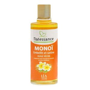 Monoi oil 100ml