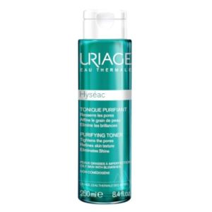 Uriage Hyseac Toniq Purifiant 250Ml