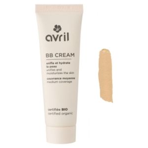 Avril Bb Cream Medium 30Ml